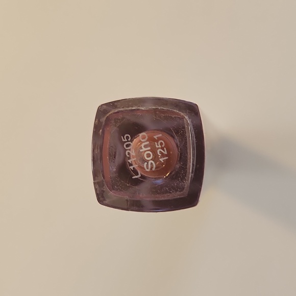 M2U NYC Matte Liquid Lip in Soho - Picture 3 of 3